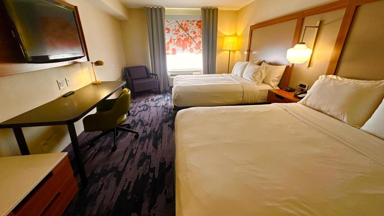 And Hotel Newmarket