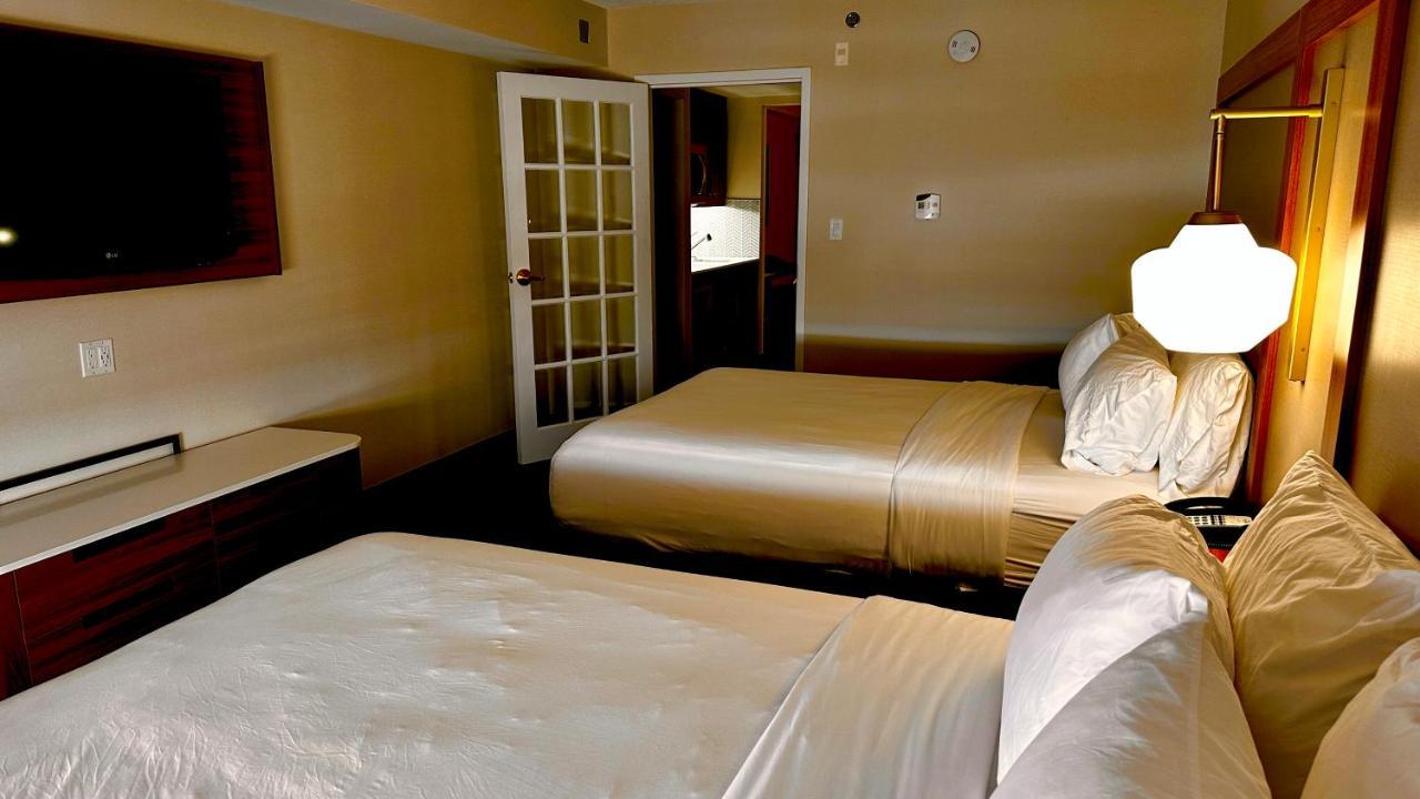 Hotel And