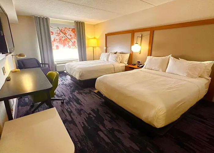 Newmarket Hotel And Suites