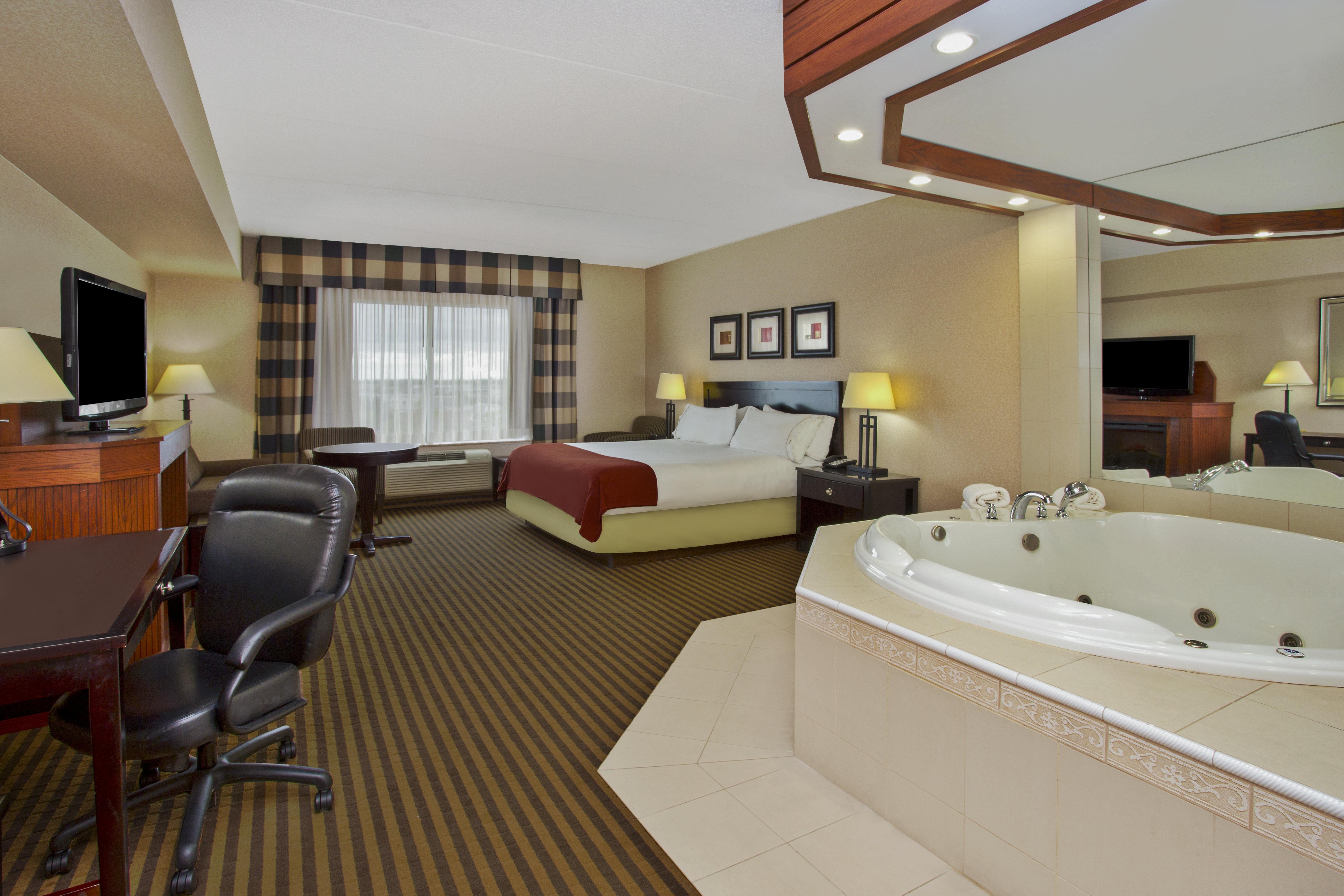 Hotel And Newmarket