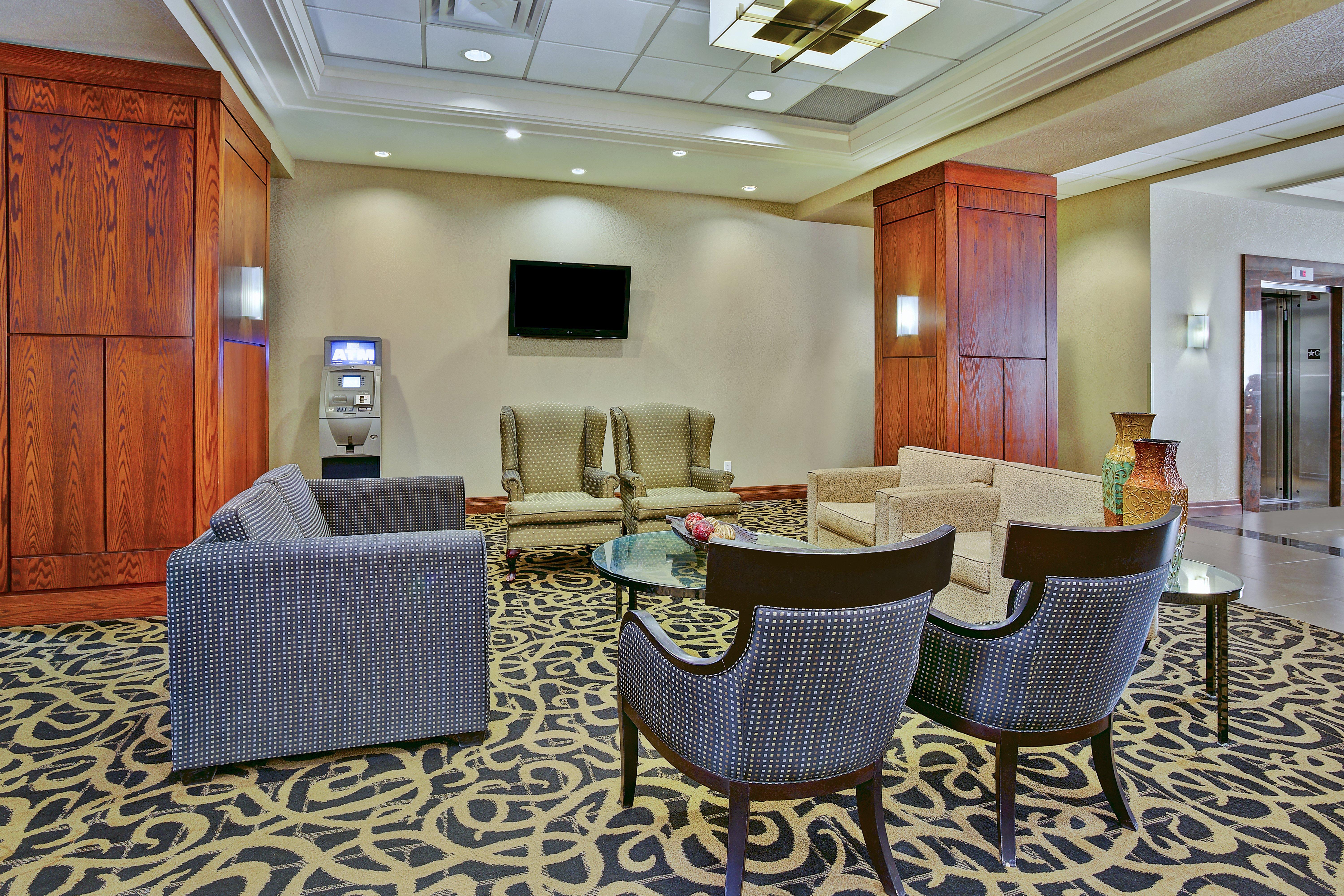 Hotel And