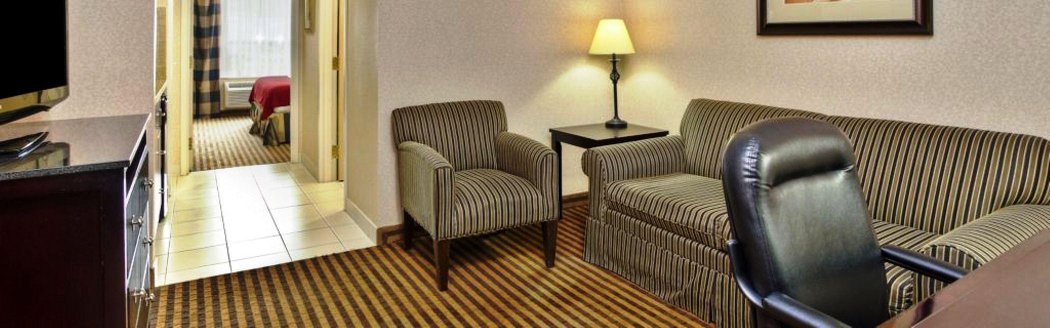 Hotel And 2*