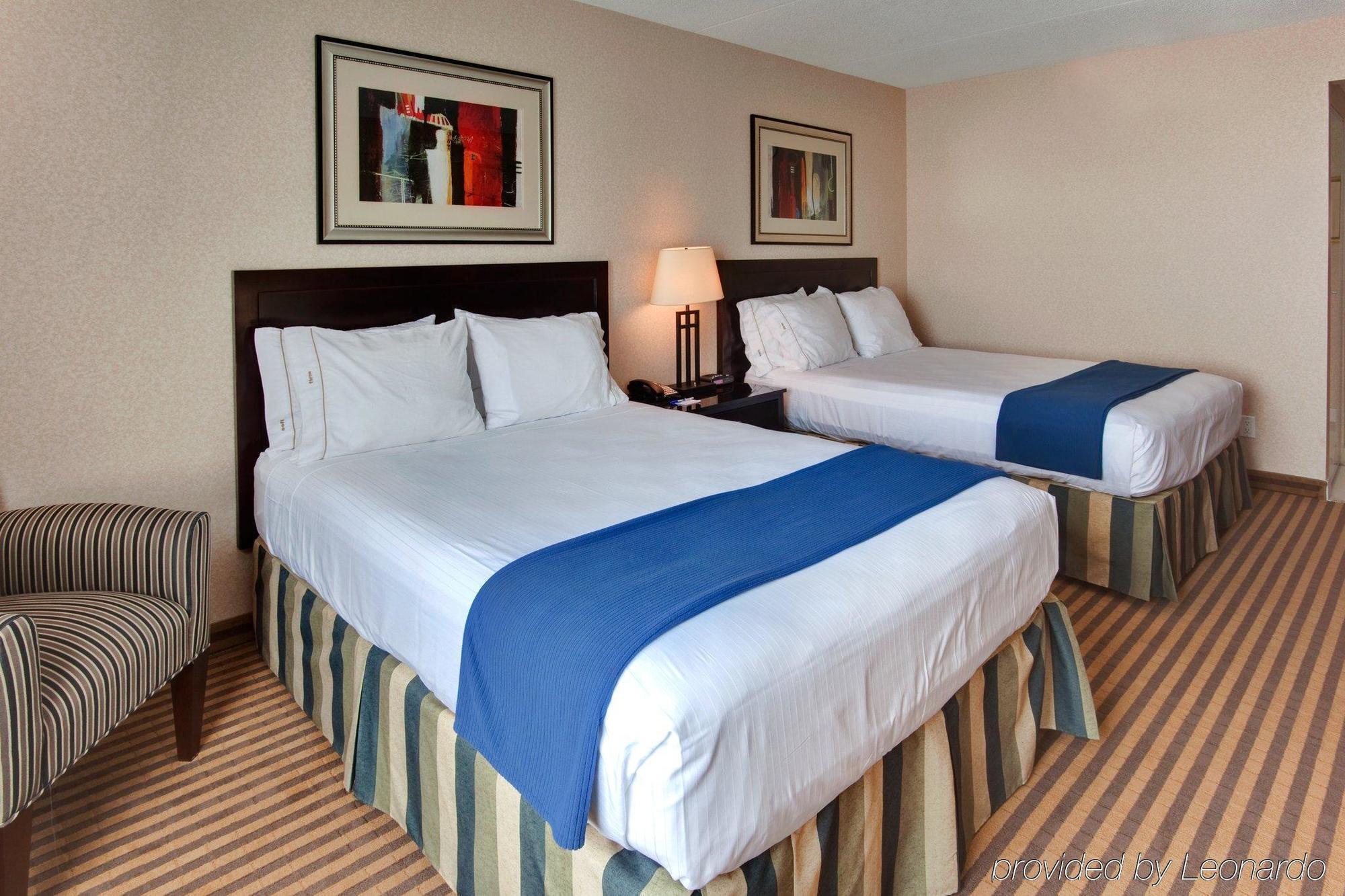 And Hotel Newmarket