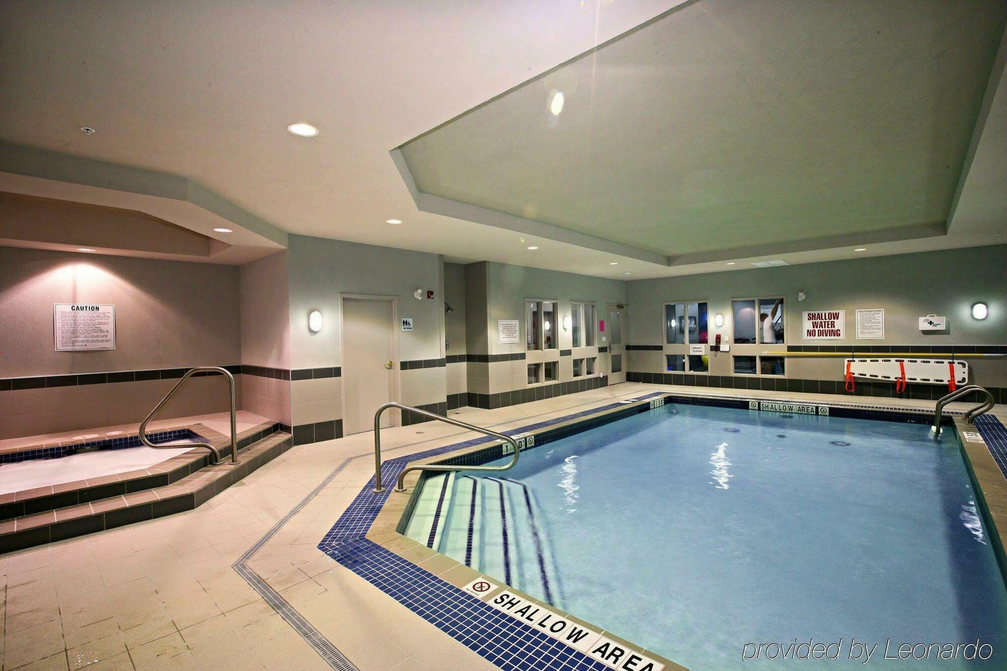 And Hotel